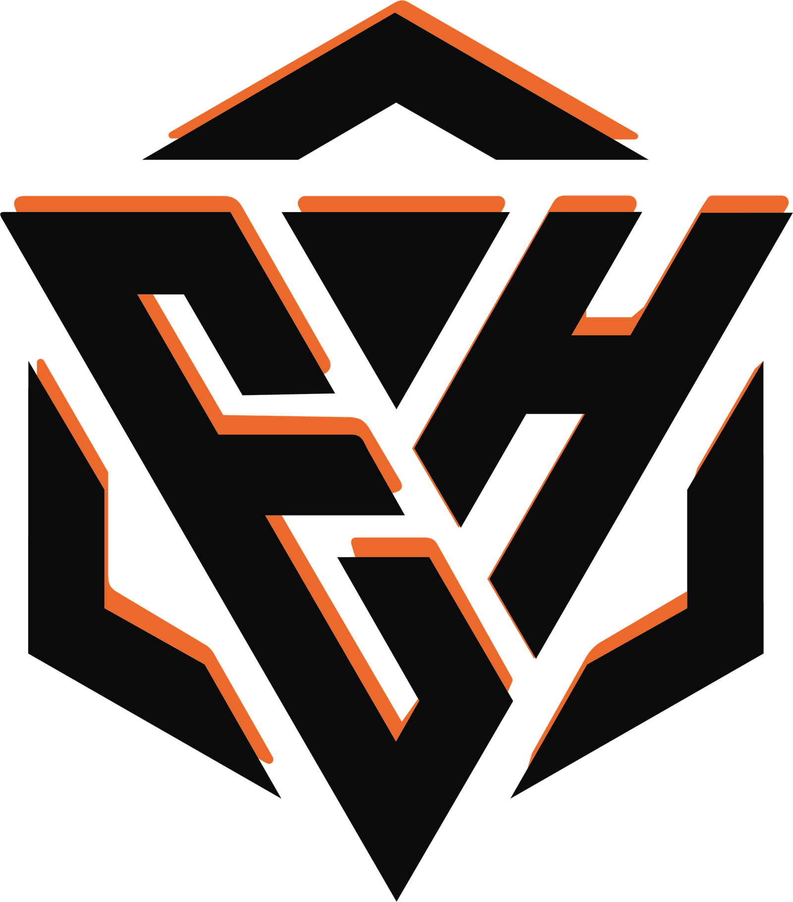 Evolution Hydrotesting Logo